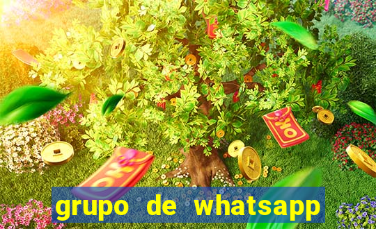 grupo de whatsapp para adulto